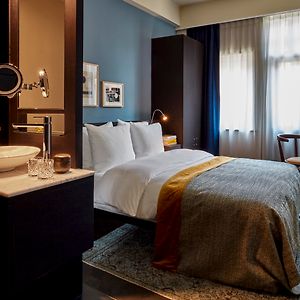 Classic Zimmer mit Queensize-Bett